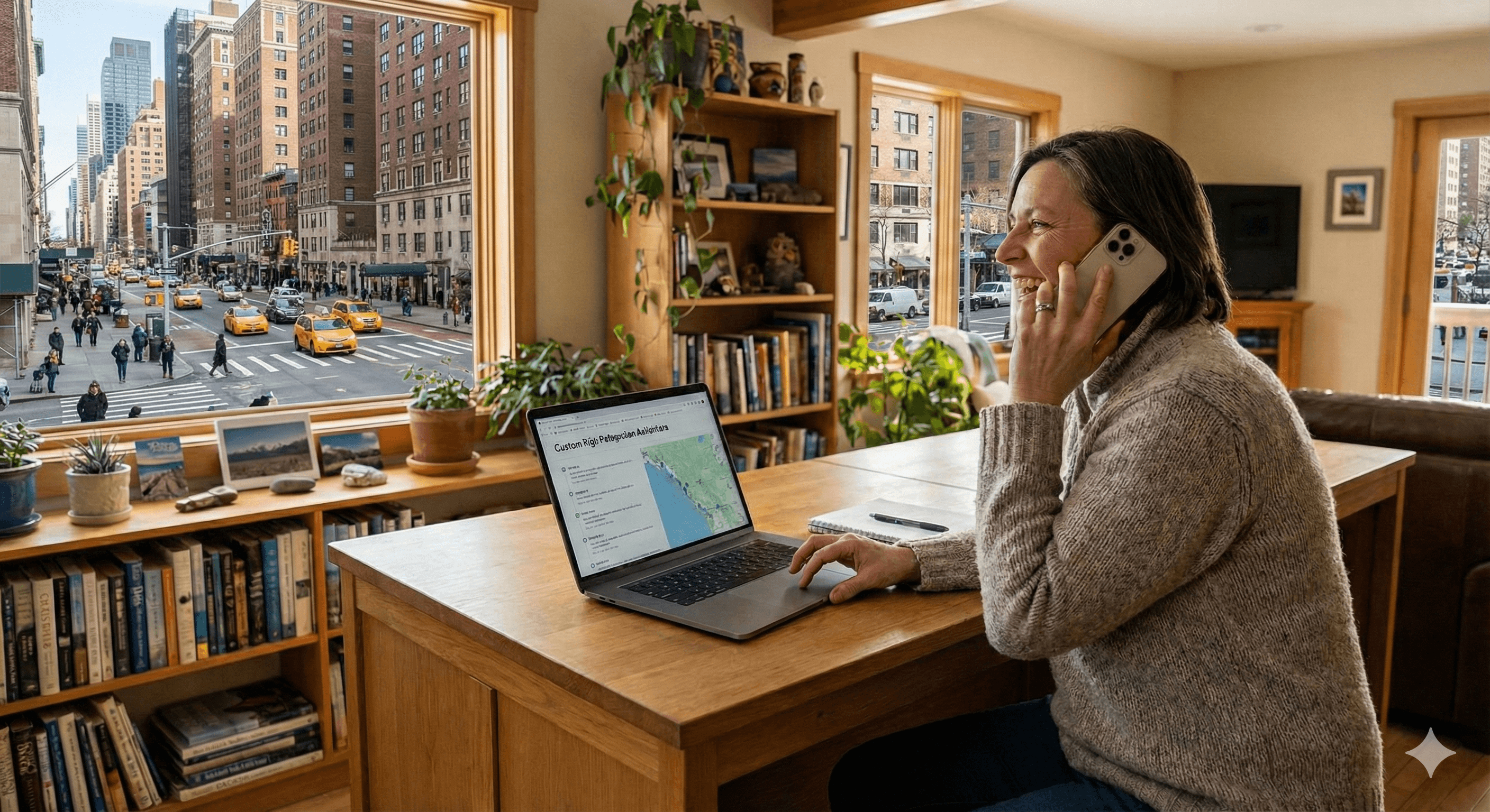 Advisors earning money