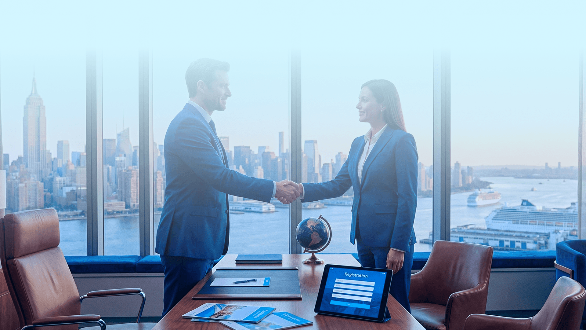Partner with AdviSify