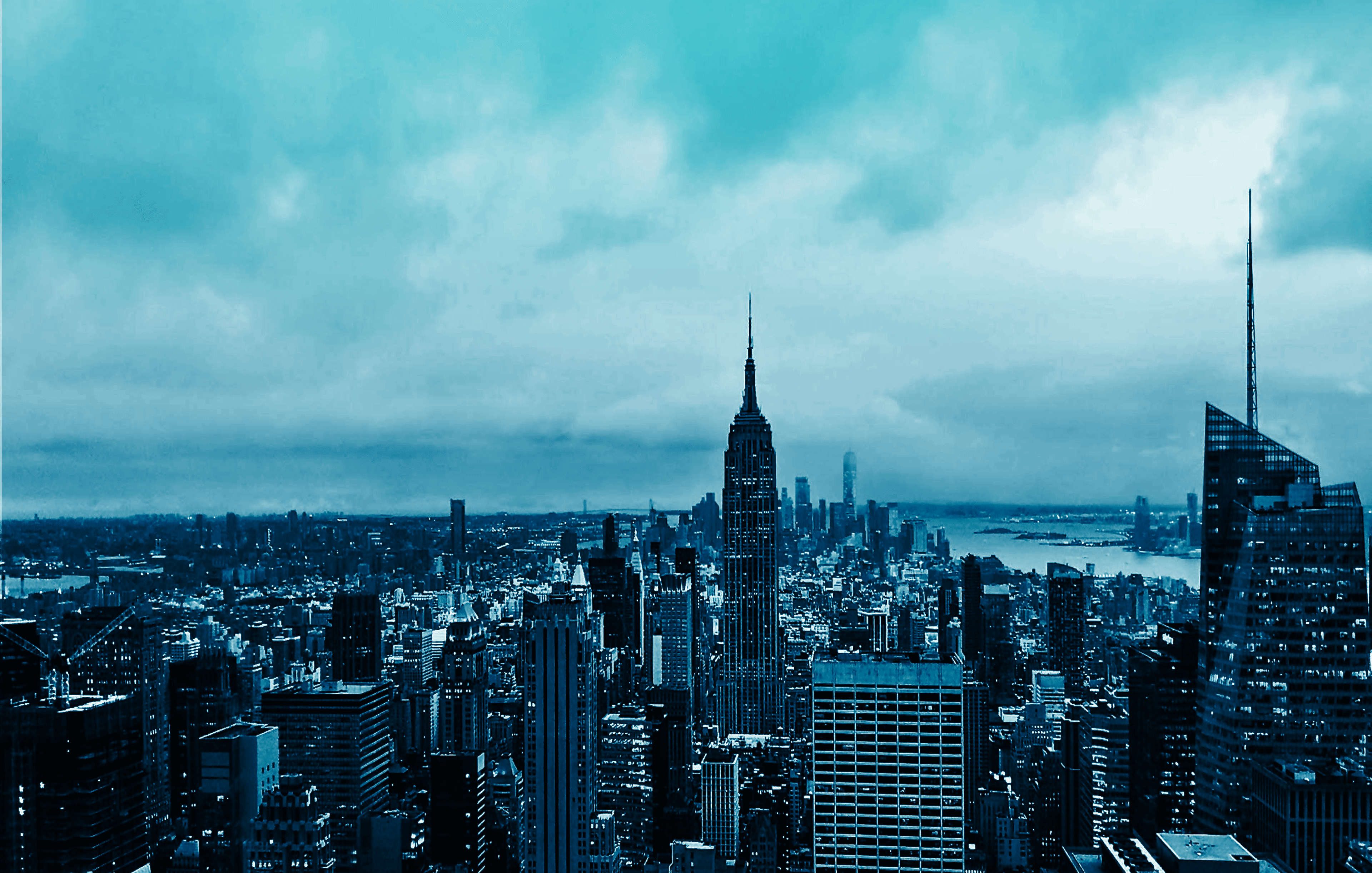City background